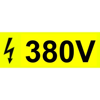 Indicator 380V