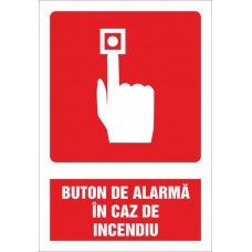 Indicator"Buton de alarma"